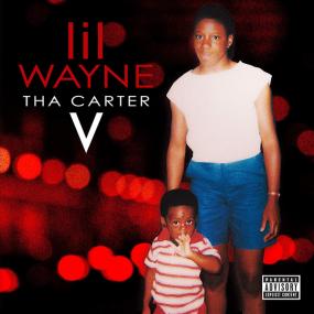 Lil Wayne - Tha Carter V <span style=color:#777>(2018)</span> Mp3 (320kbps) <span style=color:#fc9c6d>[Hunter]</span>