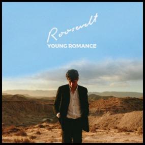 Roosevelt - Young Romance <span style=color:#777>(2018)</span> Mp3 Album 320kbps Quality [PMEDIA]