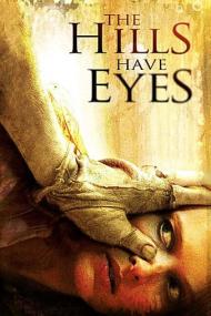 The Hills Have Eyes<span style=color:#777> 2006</span> 1080p BluRay x264-CiNEFiLE
