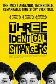 Three Identical Strangers<span style=color:#777> 2018</span> 720p BluRay x264<span style=color:#fc9c6d>-ROVERS[rarbg]</span>