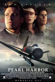 Pearl Harbor<span style=color:#777> 2001</span> BluRay 1080p x264 DTS-WiKi