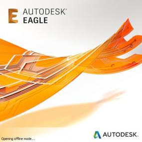 Autodesk EAGLE Premium 9.2.0 Pre Cracked [CracksNow]