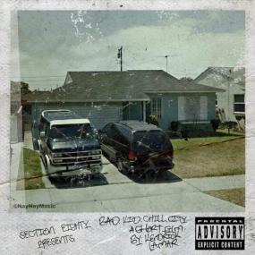Kendrick Lamar - Bad Kid Chill City <span style=color:#777>(2018)</span> Mp3 (320kbps) <span style=color:#fc9c6d>[Hunter]</span>