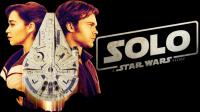Solo A Star Wars Story EXTRA<span style=color:#777> 2018</span> BluRay 720p AC3 ENG Subs x264-BJL