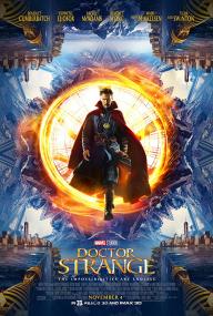 Doctor Strange <span style=color:#777>(2016)</span> 720p - BDRip  - x264 - Original Auds - (DD 5.1) [Hindi + Tamil + Eng] - 1GB - ESub <span style=color:#fc9c6d>- MovCr</span>
