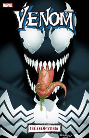 Venom - The Enemy Within <span style=color:#777>(2013)</span> (Digital) (Kileko-Empire)