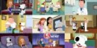 Family Guy S17E01 Married with Cancer 720p AMZN WEBRip DDP5.1 x264<span style=color:#fc9c6d>-CtrlHD[rarbg]</span>
