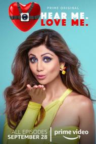 SkymoviesHD in - Hear me, Love me, See me (TV Series<span style=color:#777> 2018</span>) Hindi ALL Episodes HDRip x264 AAC [1.8GB]