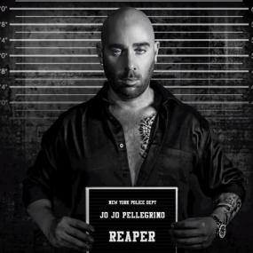 JoJo Pellegrino-Reaper (Eminem & MGK Diss) Mp3 320kbps
