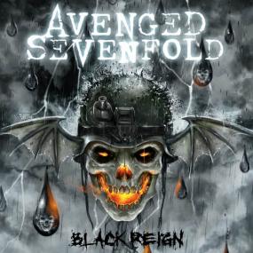 Avenged Sevenfold – Black Reign (EP)[FLAC]eNJoY-iT
