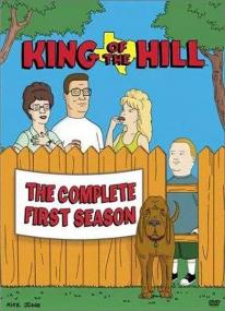 King of the Hill S01 WEB-DL AAC2.0 H.264-SA89[rartv]