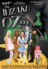 Not the Wizard of Oz XXX <span style=color:#777>(2013)</span> WEBRip x264 720p