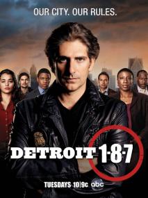 Detroit 1-8-7 S01E15 PROPER HDTV XviD-2HD <span style=color:#fc9c6d>[eztv]</span>