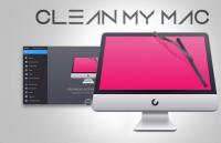 CleanMyMac X 4.0.3 Patched  [CracksNow]