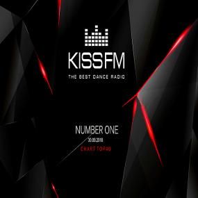 Kiss FM Top 40 30 09 <span style=color:#777>(2018)</span>