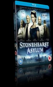 Stonehearst Asylum Eliza Graves<span style=color:#777> 2014</span> BDRip AC3 ITA CB01