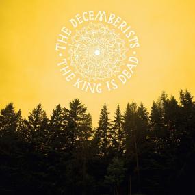 The Decemberists- The King Is Dead- (320 Kbps)- [2011]- Mp3ViLLe
