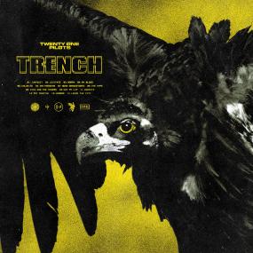Twenty One Pilots - Trench <span style=color:#777>(2018)</span> [320]
