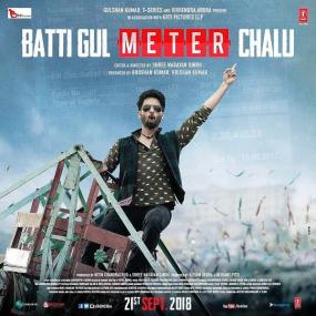 Batti Gul Meter Chalu<span style=color:#777> 2018</span> Hindi 720p V3 Pre DVDRip x264 AAC 2.5GB  (1)