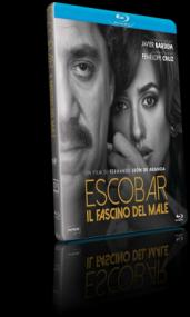Escobar Il Fascino Del Male Loving Pablo<span style=color:#777> 2017</span> ITA-ENG BRRip 720p x264-HD4ME