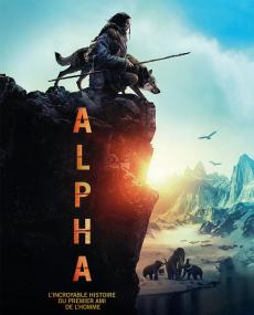 Alpha <span style=color:#777>(2018)</span>[720p - V2 HQ DVDScr - HQ Line Auds [Tamil + Eng] - x264 - 2.3GB]