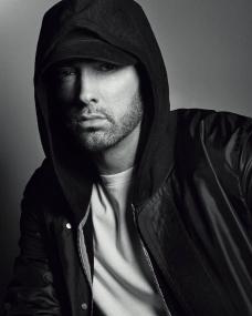 Eminem -<span style=color:#777> 2018</span> - Kamikaze (HDtracks) [FLAC@96khz24bit]
