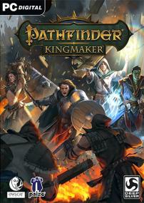 Pathfinder - Kingmaker <span style=color:#fc9c6d>[FitGirl Repack]</span>