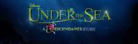 Under the Sea A Descendants Short Story<span style=color:#777> 2018</span> 1080p DSNY WEBRip AAC2.0 x264-LAZY