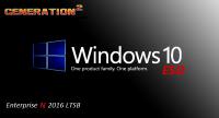 Windows 10 Enterprise N X64<span style=color:#777> 2016</span> LTSB ESD ENU 20 SEP<span style=color:#777> 2018</span>