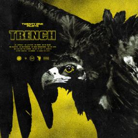 Twenty One Pilots - Trench <span style=color:#777>(2018)</span> 320 KBPS