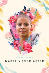 Nappily Ever After<span style=color:#777> 2018</span> 720p NF WEBRip DDP5.1 x264-iM@X