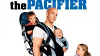 The Pacifier <span style=color:#777>(2005)</span> BluRay - 720p - [Tamil  Hindi  Eng]