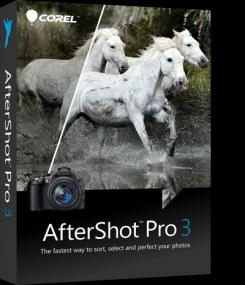 Corel AfterShot Pro 3.5.0.350 + Keygen [CracksMind]