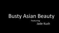 NFBusty 18 09 28 Jade Kush Busty Asian Beauty XXX 1080p MP4-KTR[N1C]