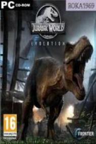 Jurassic World Evolution-ROKA1969