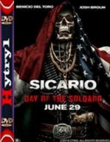 Sicario 2 Soldado - Sicario Day of the Soldado <span style=color:#777>(2018)</span> [480p] [BRRip] [XviD] [AC3-H1] [Lektor PL (amatorski)]