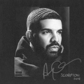 Drake - Scorpion <span style=color:#777>(2018)</span> [FLAC]