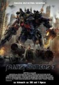 Transformers 3 <span style=color:#777>(2011)</span> [AC3] [DVDRip] [XviD]-GR4PE [Lektor PL] [D T A 26]