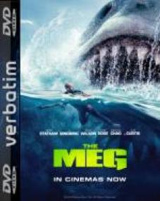[SUPER-TORRENT PL] The Meg<span style=color:#777> 2018</span> [720p] [HC] [HDRip] [XviD-SP] [Lektor PL IVO]