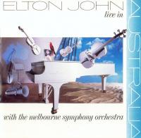 Elton John - Live In Australia <span style=color:#777>(1987)</span>