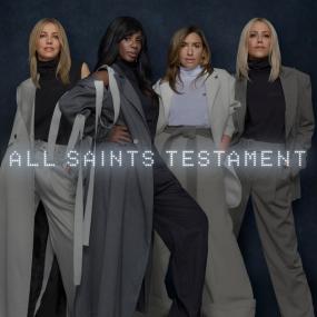 All Saints - Testament <span style=color:#777>(2018)</span> Mp3 (320kbps) <span style=color:#fc9c6d>[Hunter]</span>