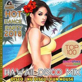Hawaii Disco Mix