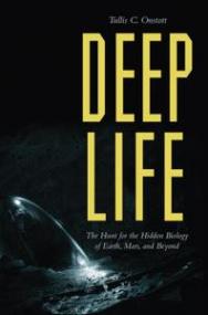 Deep Life by Tullis C. Onstott