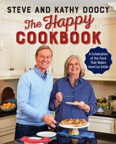 The Happy Cookbook - A Celebration of the Food That Makes America Smile