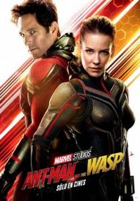 Ant-Man and the Wasp<span style=color:#777> 2018</span> FRENCH 720p BluRay x264 AC3<span style=color:#fc9c6d>-EXTREME</span>