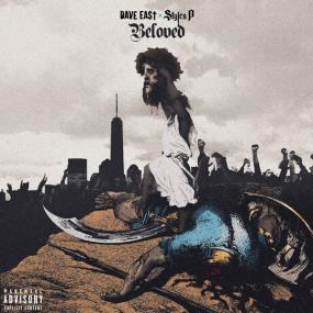 Dave East & Styles P - Beloved <span style=color:#777>(2018)</span> Mp3 (320kbps) <span style=color:#fc9c6d>[Hunter]</span>