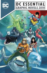 DC Essentials Graphic Novels<span style=color:#777> 2019</span> <span style=color:#777>(2019)</span> (Digital-Empire)