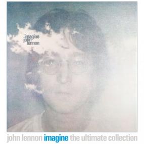 John Lennon - Imagine (The Ultimate Collection) <span style=color:#777>(2018)</span> mp3