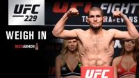 UFC 229 Weigh-Ins WEBRip h264<span style=color:#fc9c6d>-TJ</span>