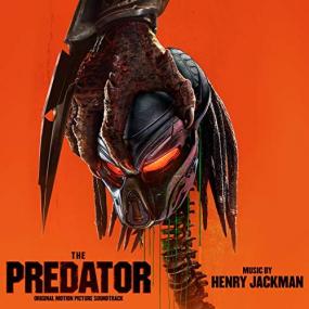 LatestHD net - The Predator <span style=color:#777>(2018)</span> NEW HDCAM 720p HQ x264 Hindi Dubbed AAC - TeamTelly Exclusive